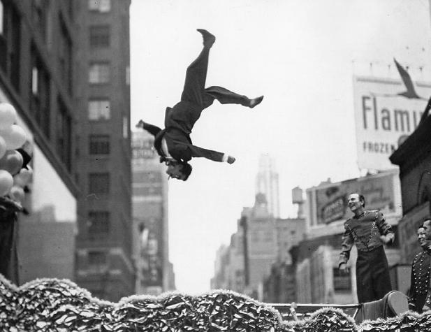 Garry Winogrand, untitled, c 1950